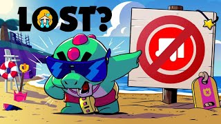This Emote Ended the Brawl stars World Finals! 