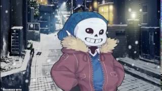 Another Sans Dating Simulator