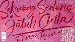 JKT48 Team J (New Formation) - "Tadaima Renaichuu - Sekarang Sedang Jatuh Cinta" Shonichi  - Durasi: 6:13. 