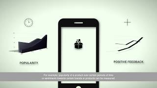 SoMeDi: Social Media and Digital Interaction Intelligence