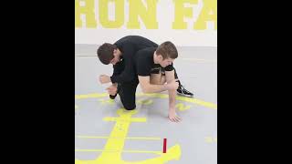 Leg Reversals