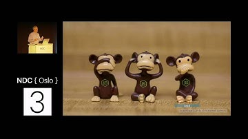 What every Node.js developer needs to know about Elixir - Bryan Hunter