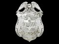 Happy Holidays from Milwaukee Police Department