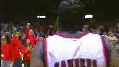 Ole Miss vs LSU 2/14/07