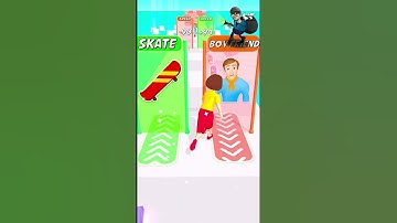 Catch The Thief 😫 #shorts #games #gaming #gameplay