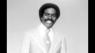 The Whispers' Walter Scott Jr  Dead at 81 Profile