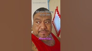 ICE Raid Gone Hysterically Wrong 🤣
