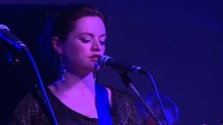 Siobhan Wilson - Dear God - Live @ The Glad Cafe in Glasgow chords