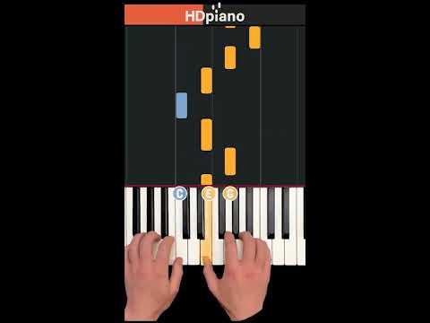 IMPRESS on piano with this #1 Netflix theme song! #shorts - YouTube