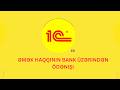 1C-də Bankdan Əmək Haqqının Ödənilməsi (Addım-addım izah)
