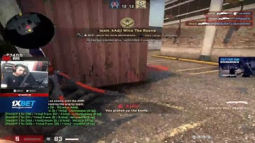 Woxic 1v3 Efsane Clutch FPL