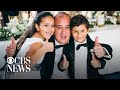 Woman whose ex-husband died in Surfside condo collapse says it's a miracle her 10-year-old son wa…