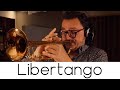 " Libertango" ( Play with Me n. 3 )  - Andrea Giuffredi