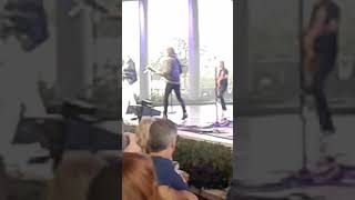 Don Felder Hotel Ca.
