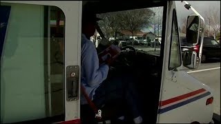 Here's why a mailman refused to deliver to San Francisco family