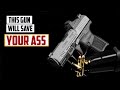 TOP 5 Cheap Handguns That Will Save Your Ass Every Time