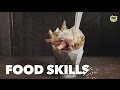 How New York's Favorite French Fries Get Made | Food Skills
