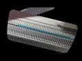 Quick Open and Closed Cast on for Singer Superba Knitting Machines