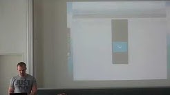 CPP-03 Modern C++: Google Test, Namespaces, Classes (2018, Igor)