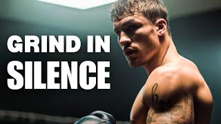 Grind in Silence | Best Motivational Video