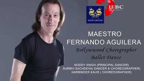 Mastro Fernando Aguilera sir | IFBC students performed in Race 3 song | Allah dhuhai hai