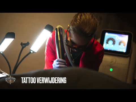 Tattoo werk