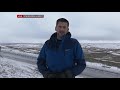 BBC News at One, 18 02 2022