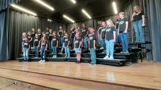Treble Makers Spring Concert 2023