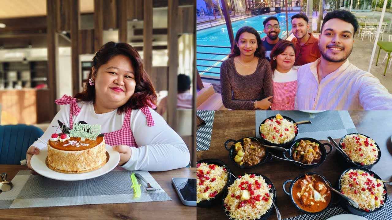 Its my birthday vlog 2025🎂😍 | All thanks to my friends for making day so special ❤️ #birthdayvlog  