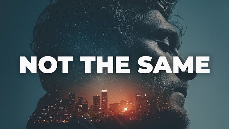 Novra – Not The Same | Emotional Deep House