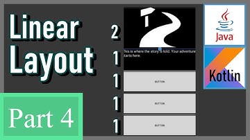 Android Game Development for Beginners (Android Studio/Java/Kotlin) Part 4