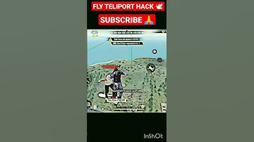 Free fire teliport hacke 🐥💸👽 #freefire #viral #video #youtubeshorts #hacker #shor #trendings #shorts