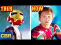 The Complete Spider-Man MCU Timeline