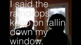 bcap & Iyeoka - Raindrops Keep On Fallin (blues freestyle 101)