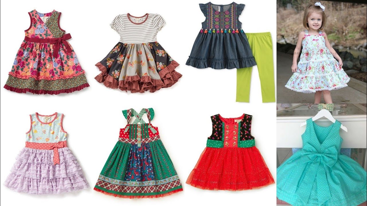 Top classic baby frock stylish and comfortable baby frock summer wear dresses for baby girls dress Top classic baby frock stylish and comfortable baby frock summer wear dresses for baby girls dress