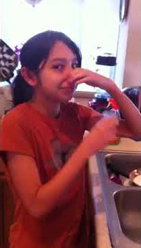 Preteen Torture