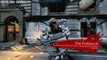 Killing Floor 2 - Better than Zombies