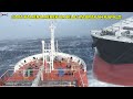Detik² Fatal Tabrakan Kapal yang Terekam Jelas, 30 Insiden Kecelakaan Kapal Besar Paling Mengerikan