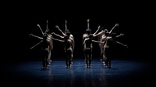Tràiler | Les Quatre Estacions, de Max Richter - Coreografia de Ilya Jivoy