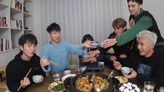 五堅情- 上唐綺陽老師的FB直播 20210323