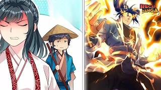 Everyone Thought He Was Just A Worker For 10 Years, But He Secretly Leveled Up Into A Martial God screenshot 4