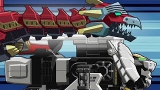 Super Dora Games!- Power Rangers Megazord Rush 2015 screenshot 1