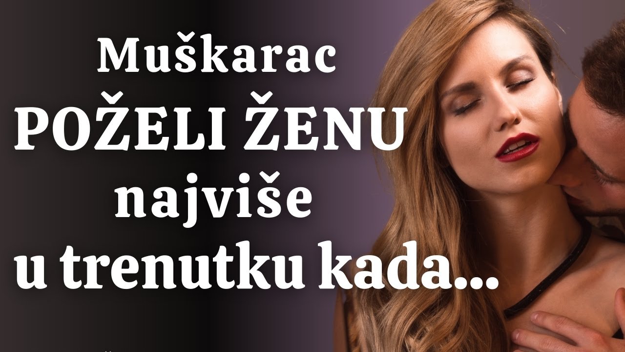 Ovakve žene muškarci ne samo da ŽELE već i CENE i POŠTUJU