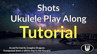 Shots Play Along Tutorial