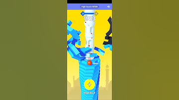 Stack Bounce Android Gameplay#shorts#games