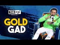 Does Gold Gad Pay Women To Be On 'Gold Gad Hub?' (ft. Gold Gad) || The Fix Podcast