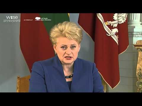 Video: Biografia Daliei Grybauskaite. Cariera politică și viața personală