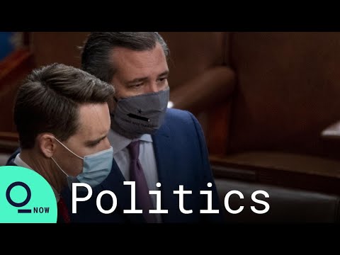 Senate Democrats Demand