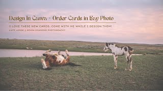 Canva + Bay Photo For Cards screenshot 1