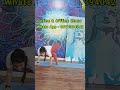 How To Practice Yogasana | very Dificult Yoga Pose #shorts
